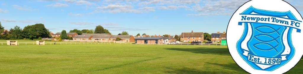 Shuker Playing Fields